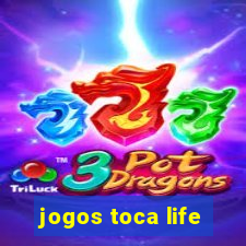 jogos toca life